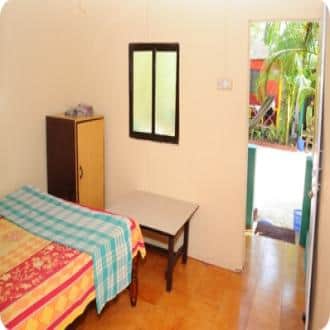 Stay In A Beach House In Palolem Beach, Goa, Goa 3